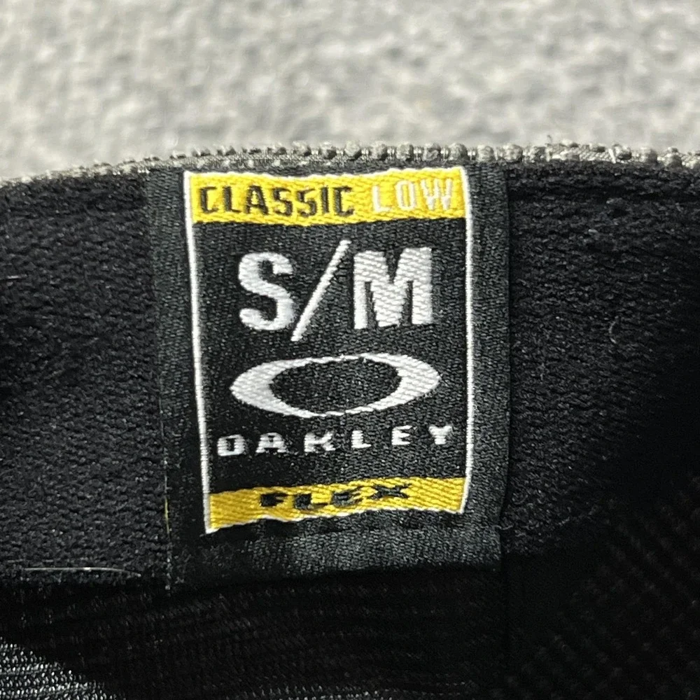 Oakley hat cap